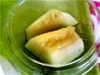 糖尿病食事 1日目朝食2