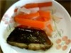 糖尿病食事 1日目昼食2