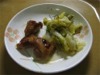 糖尿病食