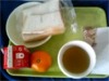 糖尿病食 13日目朝食