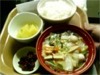 糖尿病食 14日目夕食