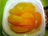 糖尿病食事 2日目朝食2