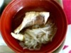 糖尿病食事 2日目昼食2