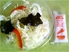 糖尿病食事 3日目朝食2