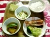 糖尿病食事 3日目夕食1