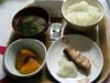 糖尿病食事 5日目夕食1