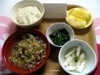 糖尿病食 