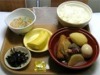 糖尿病食 