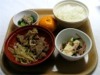 糖尿病食 8日目夕食