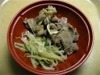 糖尿病食 
