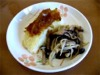 糖尿病食 