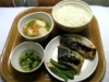 糖尿病食 9日目夕食